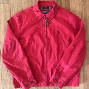 Polo Ralph Lauren Jacket, Pre-owned, Great Condition